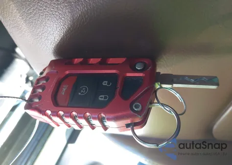 2021 Jeep Wrangler Unlimited Rubicon 4X4 z USA, uszkodzony, nr VIN 1C4JJXFM8MW562512